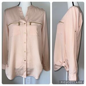 Calvin Klein top size small